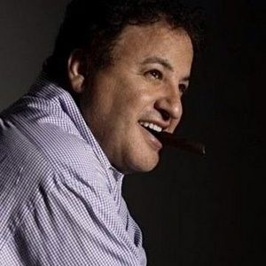 Meet your Posher, Eli